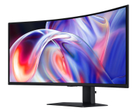 Samsung ViewFinity S8 S40H850TAUX G85TH - 1535309 - zdjęcie 3